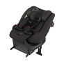 JANE Concord Автокресло 0+/1 Kombikid+ база Isofix ( 40-105 см, 0-36 мес) Matt Black - фото 2