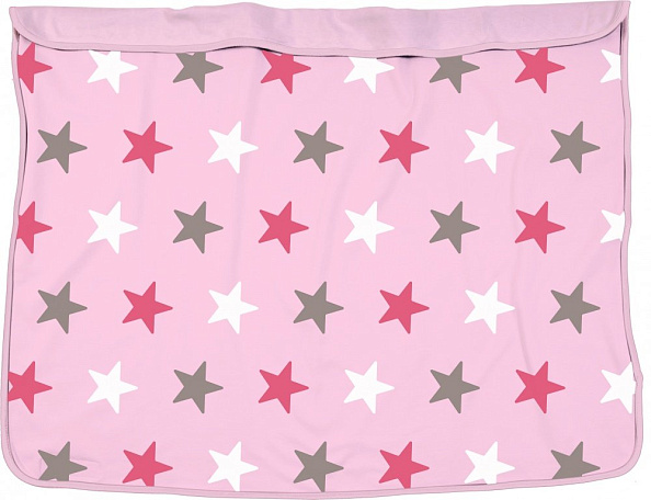 Xplorys  DOOKY Baby Pink/ Baby Pink Star -   3