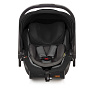JANE Concord Автокресло 0+  Koos I-Size R1 ( 40-83 см, 0-12 мес) Cold Black - фото 7