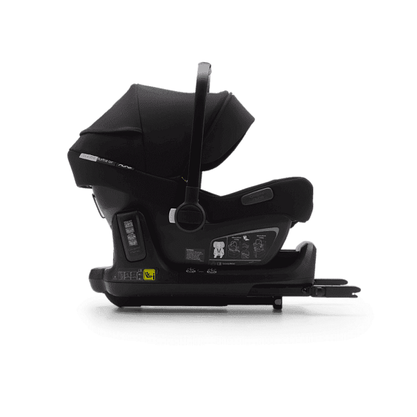 Bugaboo  Isofix Wingbase   Tutle Air by Nuna -   5