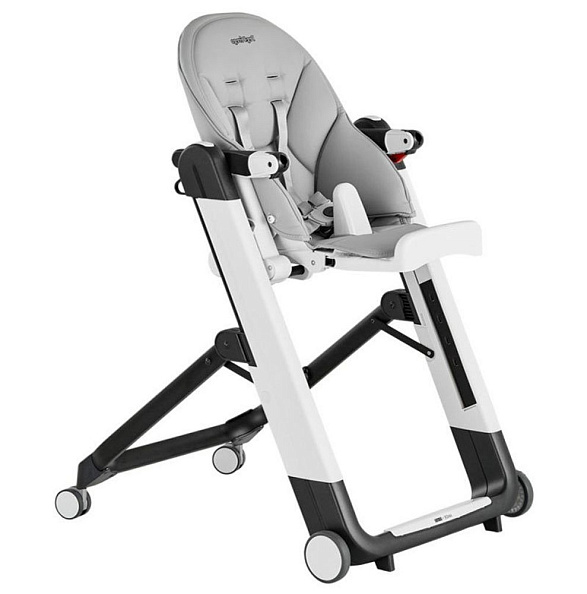 Peg Perego    Siesta Follow Me Ice -   11