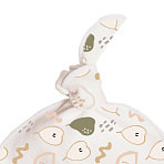 OLANT BABY шапочка для новорожденных "A perfect pear"