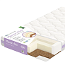 Plitex матрас детский Memory Flex 120х60 см - фото 1