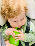 Munchkin     Simple Clean Straw 296   12 .,  NEW