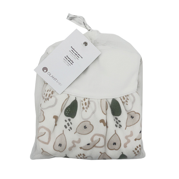 OLANT BABY   &quot;Pear with me&quot;