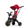 Doona Складной велосипед Liki Trike S1 Flame Red - фото 3