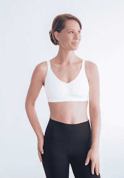 Medela  Nursing Bra      -   5