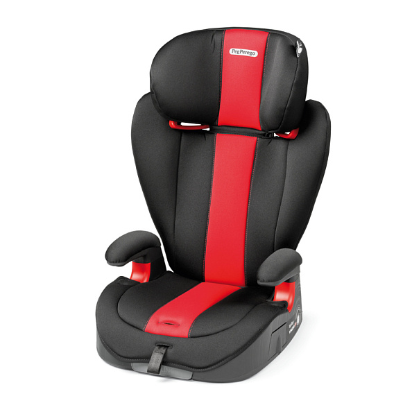 Peg Perego Автокресло Viaggio 2-3 SureFix (100-150см; 3,5-12 лет) Monza - фото  1