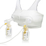 Medela топ для сцеживания  - фото 4