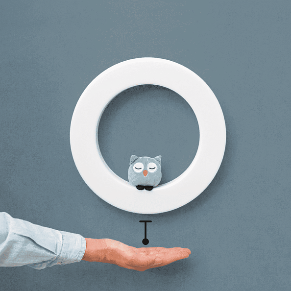 Zazu светильник с игрушками настенный Рекс, Фэй и Отис - фото  6