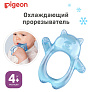 Pigeon прорезыватель охлаждающий Мишка - фото 4