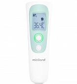 Miniland термометр бесконтактный многофункциональный Thermoadvanced Pharma