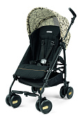 Peg Perego   Plico Mini Graphic Gold