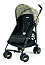 Peg Perego Коляска прогулочная Plico Mini Graphic Gold