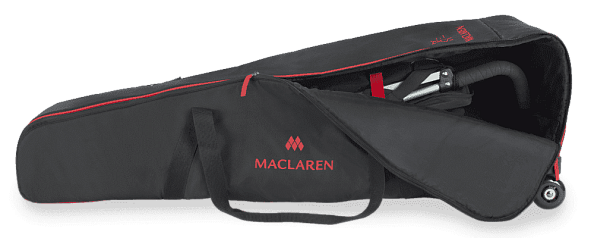 Maclaren сумка для транспортировки коляски Buggy Travel Bag 