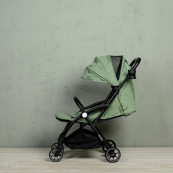 Leclerc baby   Magic fold plus Green -   3