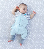 Love To Dream Sleep Suit   1.0 Tog  