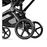 Bugaboo Fox5 Renew коляска 2 в 1 Black/ Heritage Black/ Morning Pink - фото 12