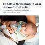 Tommee Tippee набор для новорожденнго Advanced Anti-Colic, голубой - фото 5
