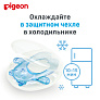 Pigeon прорезыватель охлаждающий Мишка - фото 8