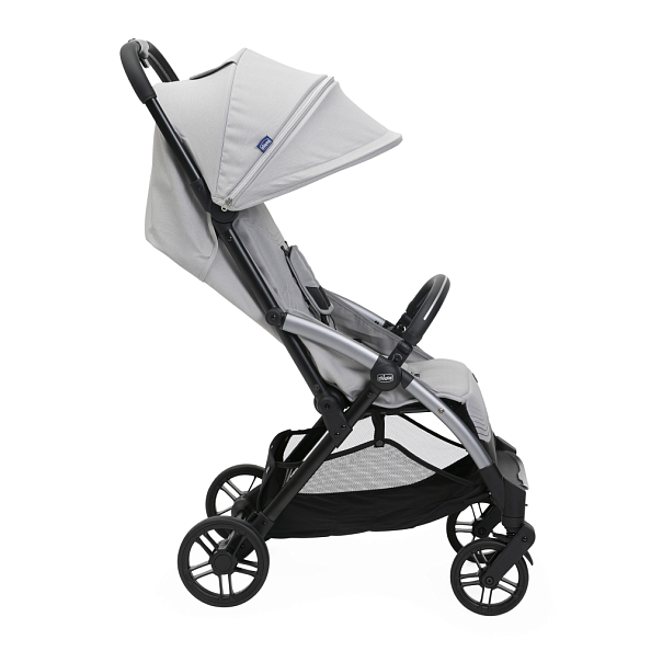 Chicco   Goody Xplus Pearl Grey -   16