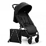 Elodie коляска MONDO 2 в 1 - Black/Black New - фото 16