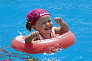 Swimtrainer  classic  3 +
