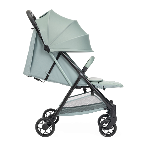 Chicco Коляска прогулочная Taormina Sage - фото  5