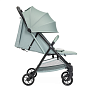 Chicco Коляска прогулочная Taormina Sage - фото 5