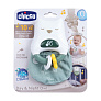Chicco игрушка 2 в 1 погремушка-ночник Совенок - фото 6