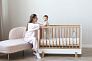 Фабрика облаков кровать детская Onlybaby Scandi - фото 3