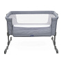 Chicco   Next2Me Essential Stone Re Lux Grey -  11