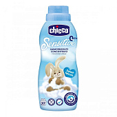 Chicco  0+    750  Sweet Talcum Sensitive											