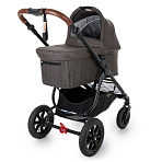Valco Baby Snap 4 Ultra Trend  2  1 / Charcoal + Sport pack