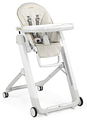 Peg Perego стульчик для кормления Siesta Follow Me Lucent