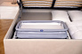 Chicco   Next2me Pop-Up Grey Mist