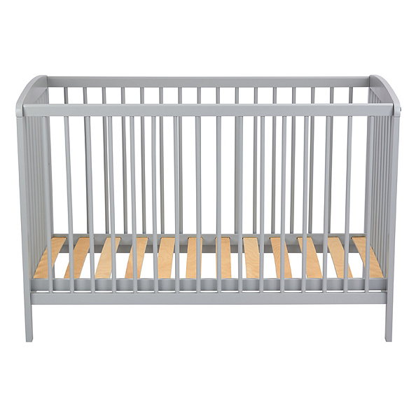 OLANT кровать Сова (Sova) серый - фото  13