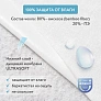 Plitex матрас детский Юниор Waterproof 120х60 см - фото 5