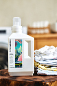 DzenClean порошок 0+ для стирки детских вещей 950 гр