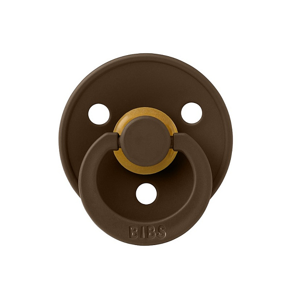 BIBS - Colour Mocha 