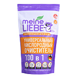 MEINE LIEBE кислородный очиститель и отбеливатель-пятновыводитель, 800г