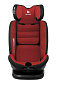 BE COOL Автокресло Sun I-Size (40-150 см, 0-12 лет) гр.0/1/2/3 Be Scarlet - фото 12