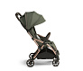 Leclerc baby   Influencer Elcee Army green
