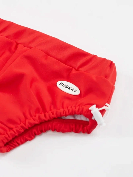 Rudkay baby  -  