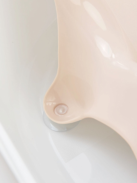 Happy Baby     Bath Comfort sand