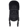 Valco baby Snap 4   / Coal Black -  4