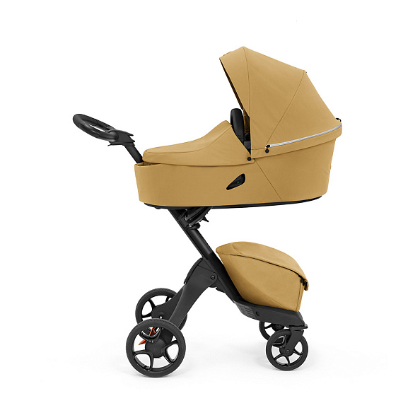 Stokke  Xplory X Golden Yellow -   2