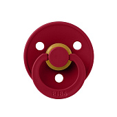 BIBS - Colour Ruby