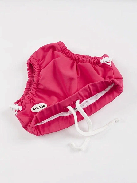 Rudkay baby акваподгузник - трусики Тернеция - фото  8