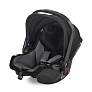 JANE Concord Автокресло 0+  Koos I-Size R1 ( 40-83 см, 0-12 мес) Cold Black - фото 6